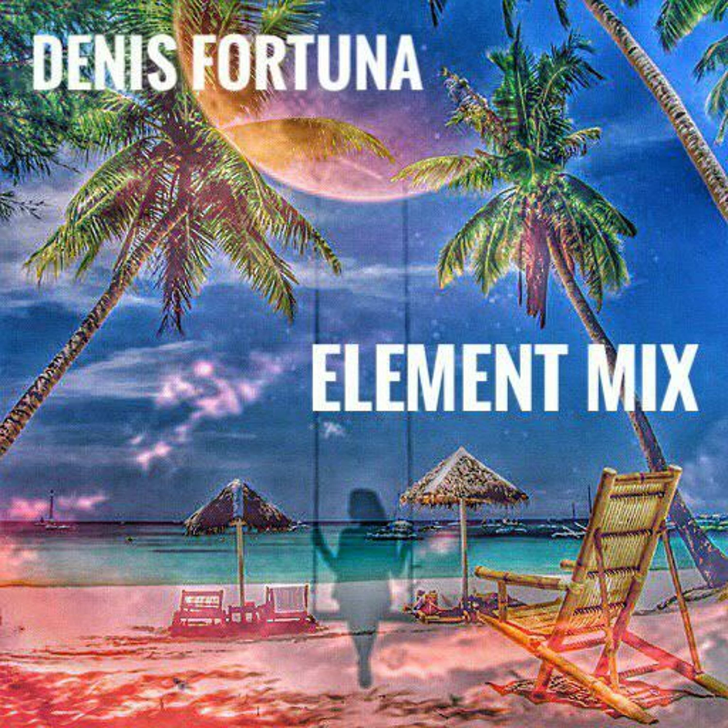 DENIS FORTUNA