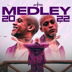 MC Kadu, DJ Nene - Medley 2022