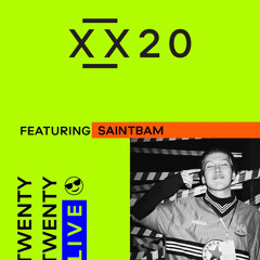 Twenty Twenty Concept Store DJ Bam
