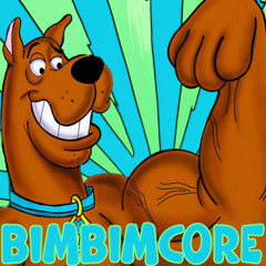 Scooby Doo Hardstyle/Rawtempo
