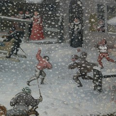 Wintr vol 1. [high.rise]