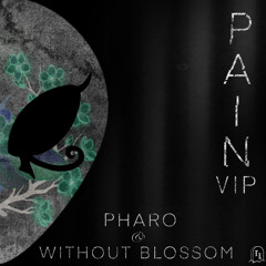 PAIN VIP - PHARO & Without Blossom