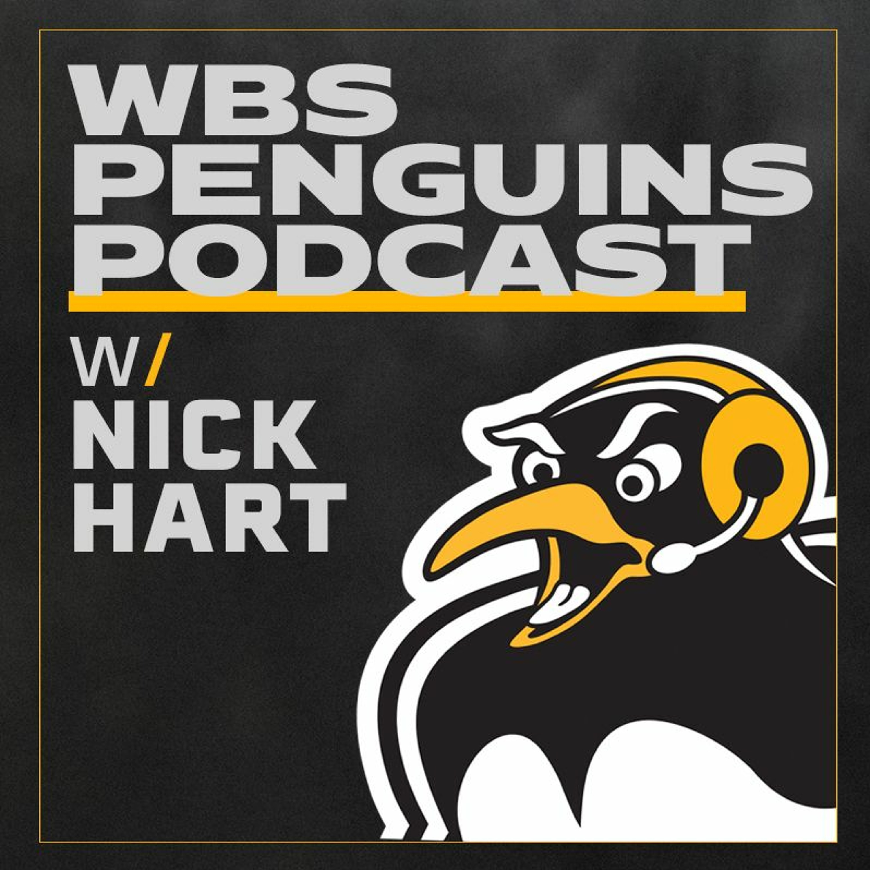 WBS Penguins Podcast