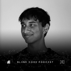 Blank Code Podcast