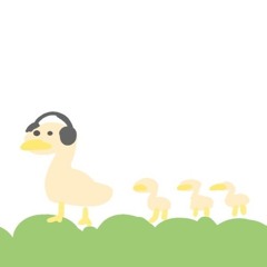 허성현 - 심야영화(로직 기본내장악기ver)