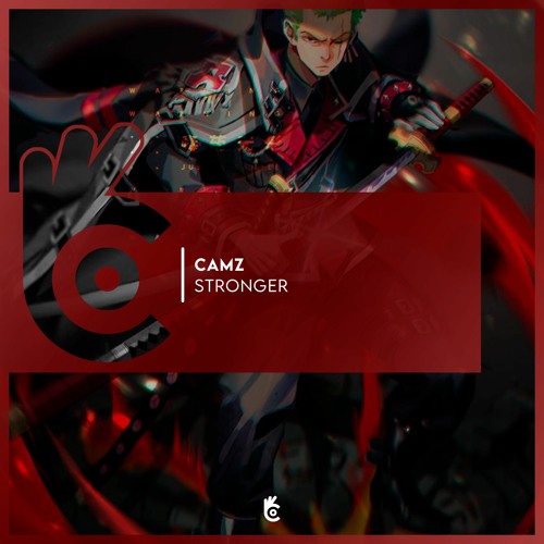Camz - Stronger