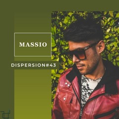 MASSIO - DISPERSION#43