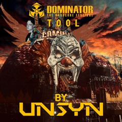 UNSYN - Dominator Tool [220 BPM] FREE DOWNLOAD