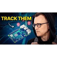 #504: How to Track the People Tracking YOU