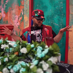 Mezzy @ Postal Posse (145-190BPM) - Boomtown 2025 - The Opening of Letsbe Avenue