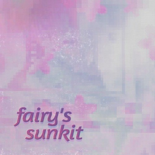 FAIRY'S SUNKIT - PROMOS (ty<3)