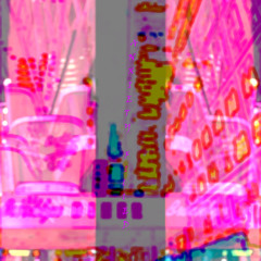 Labrat Nomad - Anixety Filled