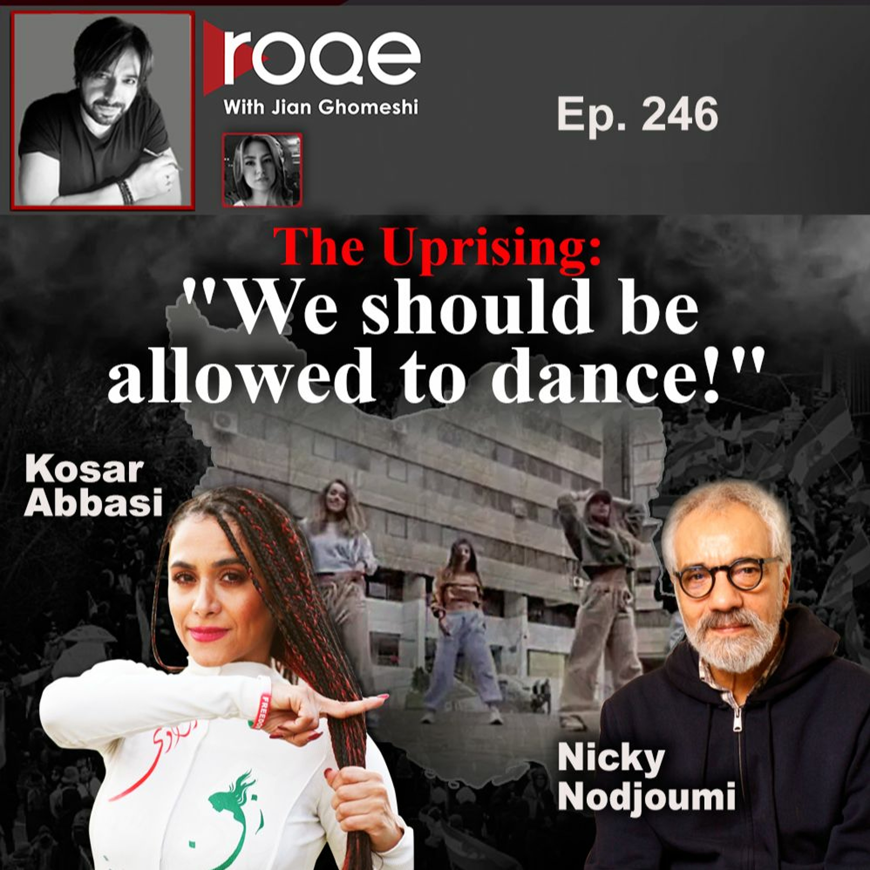 Roqe