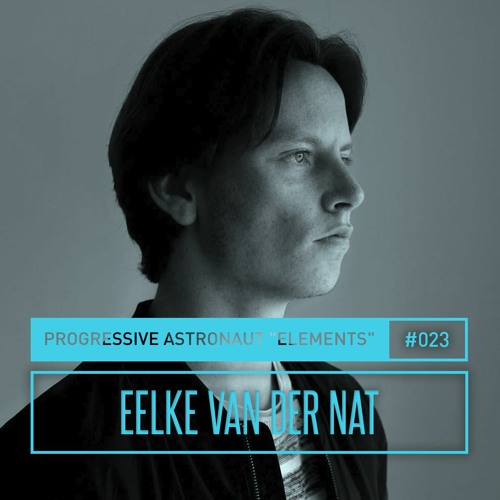 PA Elements #023 - Eelke Van Der Nat