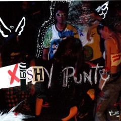 XLOSH - & Punto