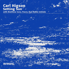 Setting Sun (Eyal Rabia Remix)