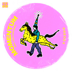 Premiere: Predex - Bounce [Marginalia]