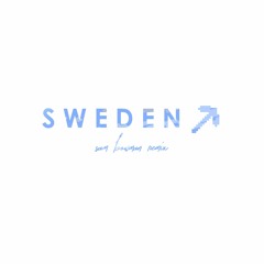 Minecraft OST - Sweden (Sam Bowman Remix)