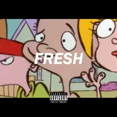 Classic 90s Boom Bap Intrumental x Chill Old School Type Beat - FRESH