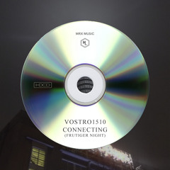 Connecting (Frutiger Night)