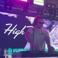 Festival 2025 Minerva mix