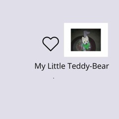 PDF My Little Teddy-Bear free