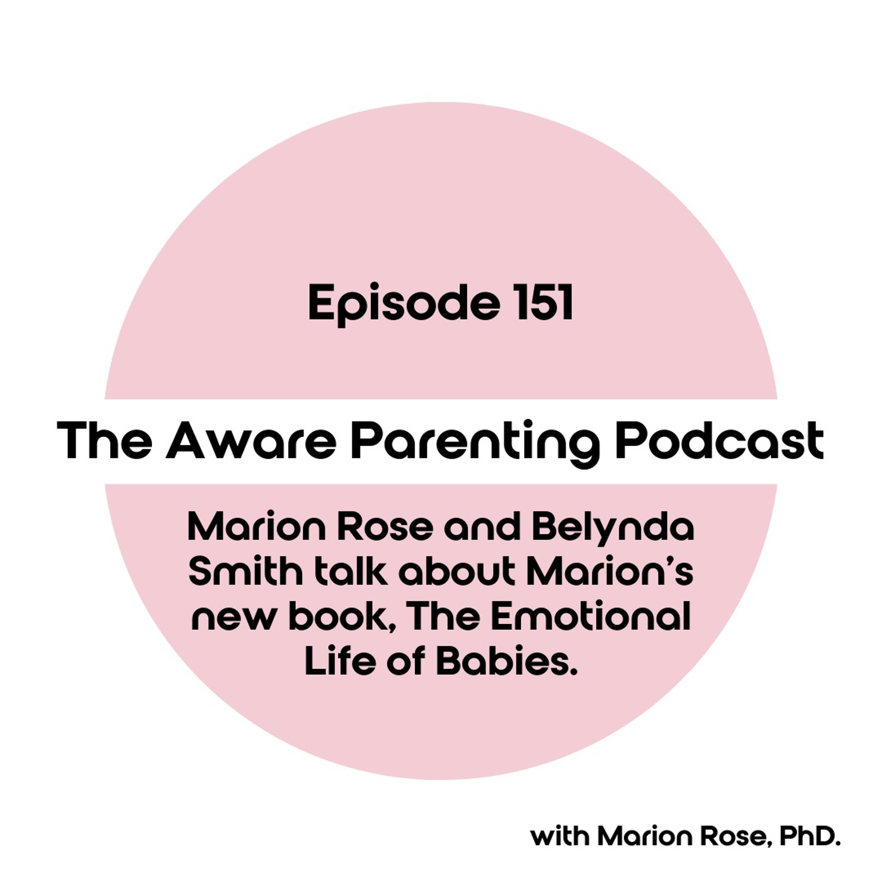 The Aware Parenting Podcast