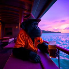 The Sun Morning Tide