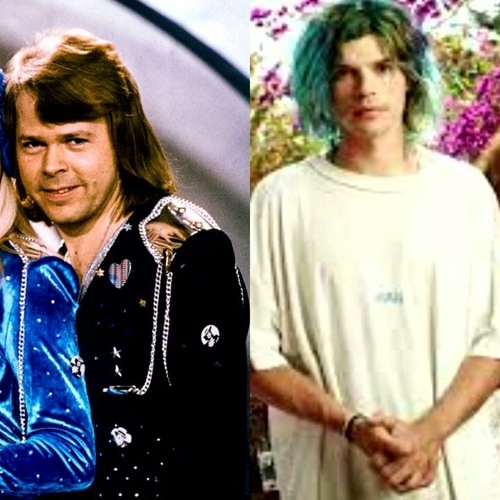 ABBA X GROUPLOVE