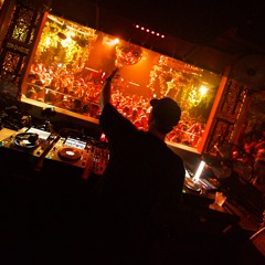 Rebūke | Live From Space Miami, 2025