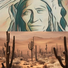 Spiritual Dance(Western collection part 5)