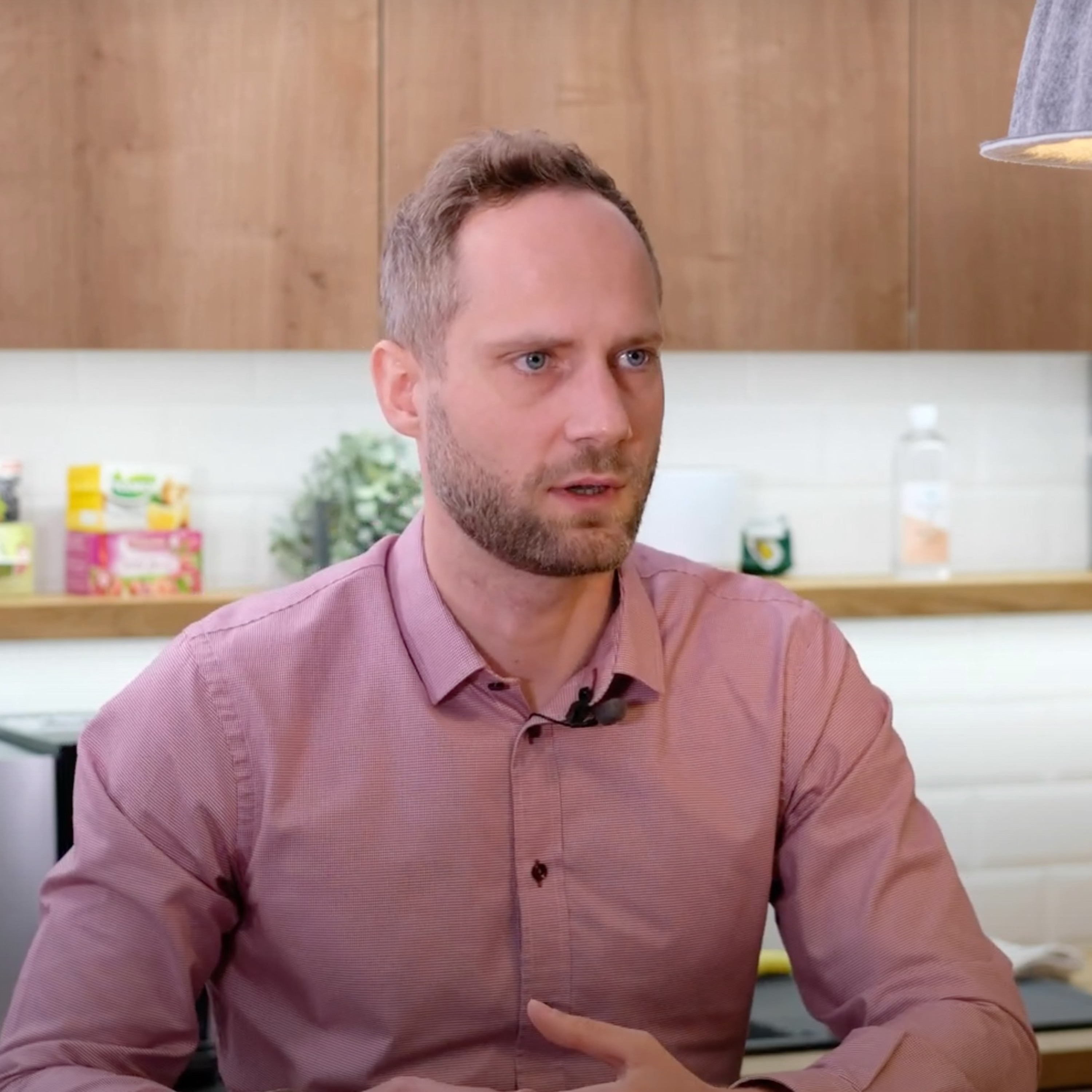 U počítačů a mobilů se díváme na výkon, zabezpečení už nás tolik nezajímá, říká bezpečností expert