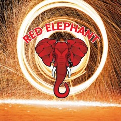 Roma Dawkin's at Red Elephant Beach club - Ko Samui - 19/01/25 party 2 ( TECH-HOUSE)