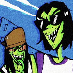 DeepEnd ft. Wopichino (prod. BigGucciCase)