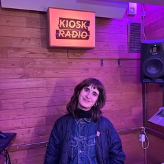 Le Pacifique Records w/ Maria Solo @ Kiosk Radio 06.10.2024