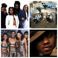 Classic Breaks, Slow Jams, Funk