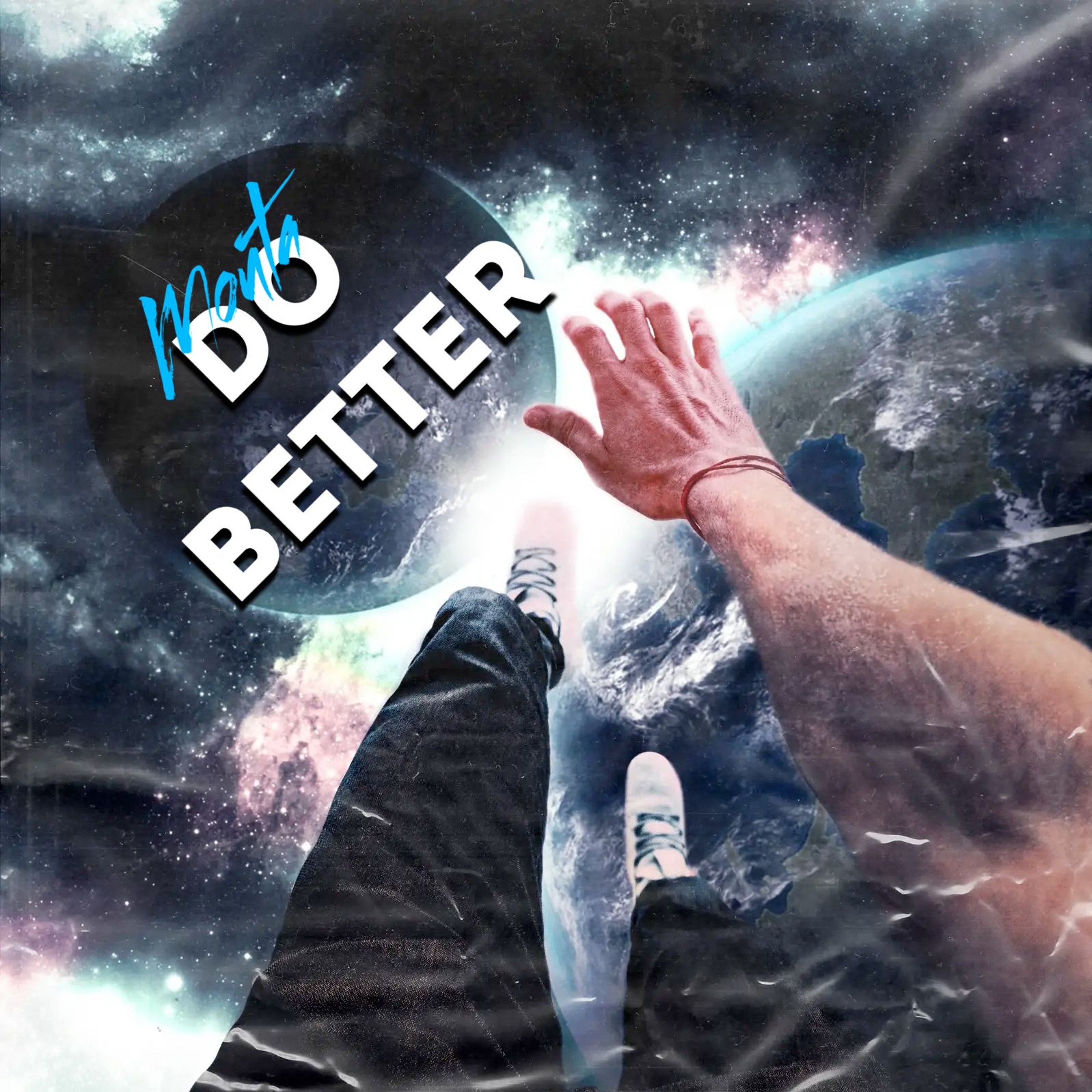 Track cover