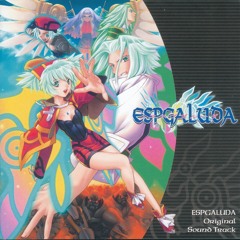 Espgaluda - "Fort City" (Stage 4)