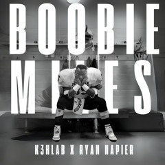 Boobie Miles (feat. Ryan Napier)