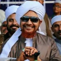 وصف الحبيب صلى الله عليه وسلم  الشيخ الحبيب عمر بن حفيظ