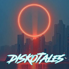 Diskotales #01 -Trailer- Release 26-09-25