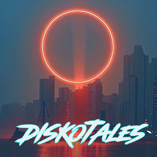 Diskotales #01 -Trailer- Release 26-09-25