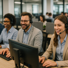 Top BPO Companies in Kanpur | Grow Your Career at Connexparkinfo