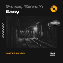 MIKA - Relax, Take It Easy ( Matts Music Remix )