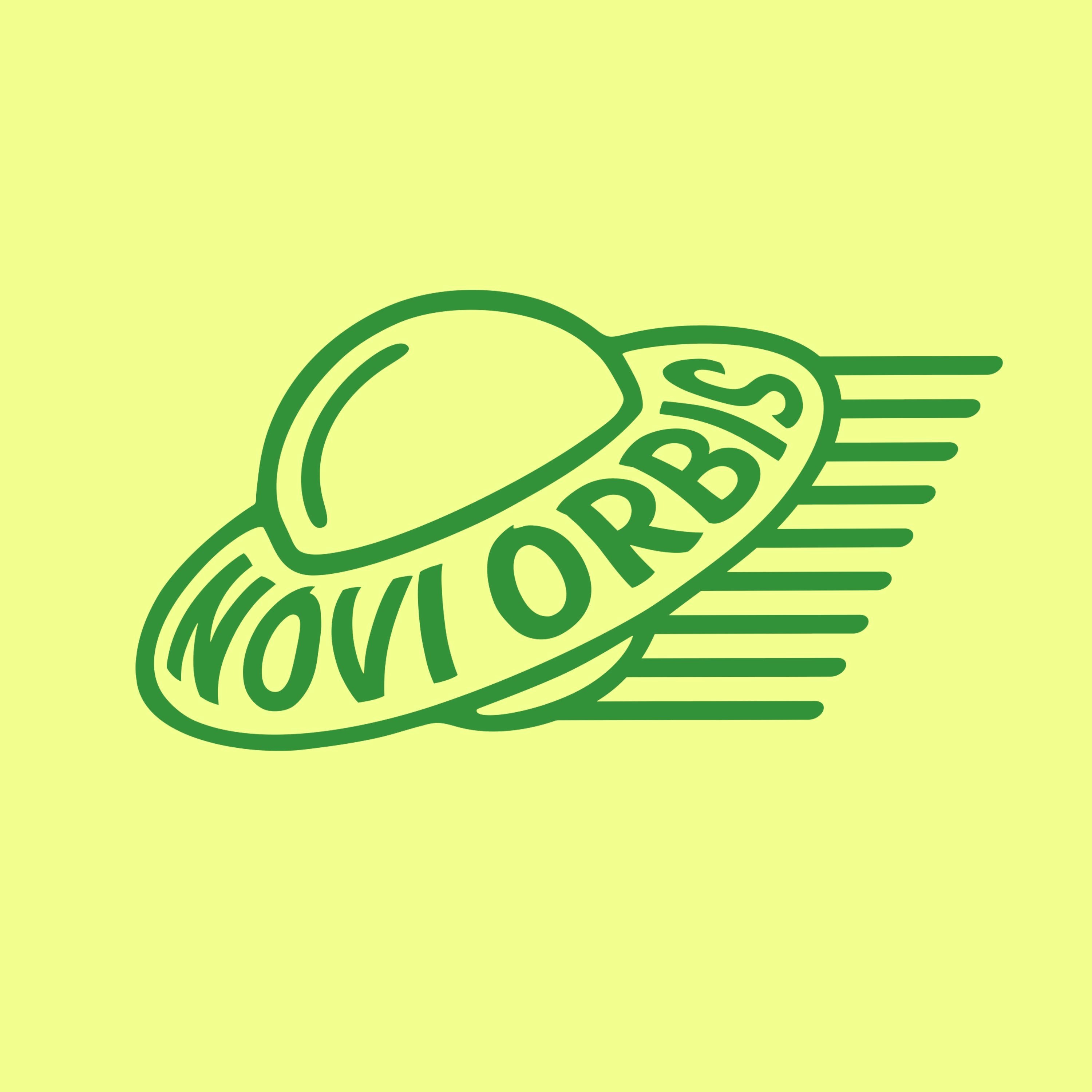 Novi Orbis Podcast