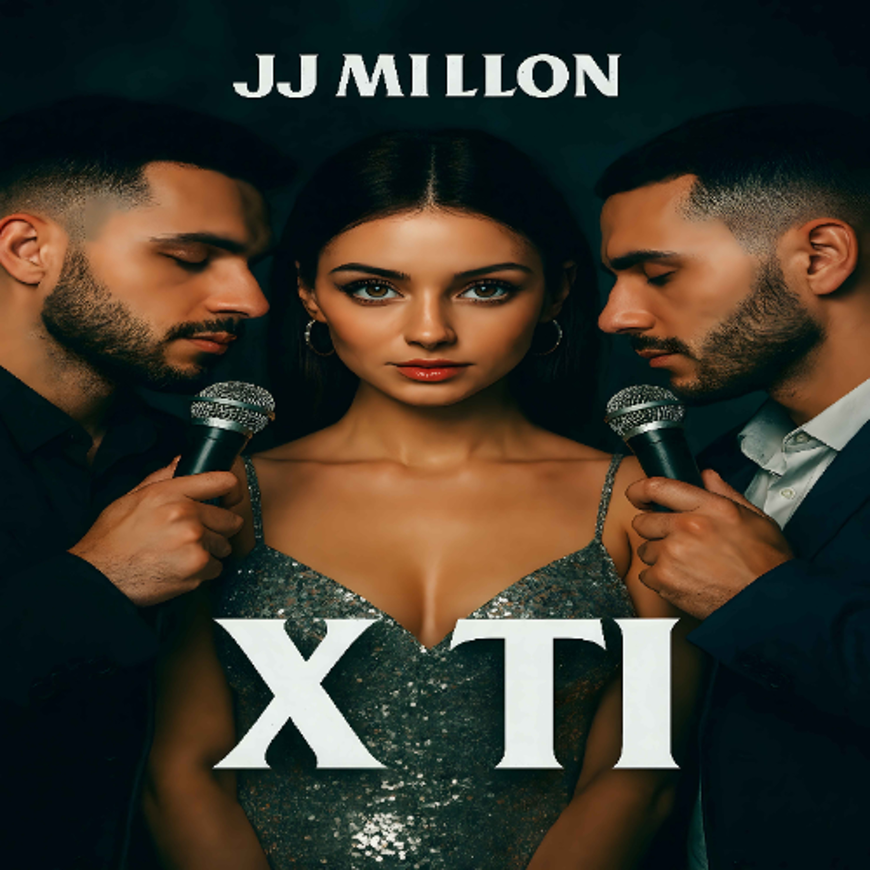 X ti (Breaks Mix)