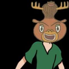God Eater Moosesha (Shaggy Mod Remix)
