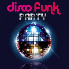 Nov. 2024 Funky House Mix 3 (Retro Disco)