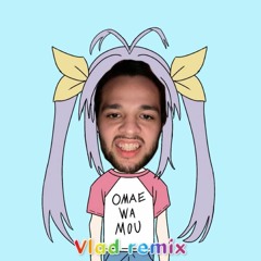 Omae Wa Mou Remix