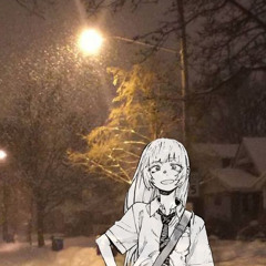 ただ君に晴れ night core